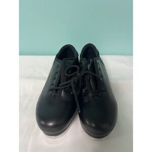 Premier Tap Clogging Shoes  Size‎ 5 Women's S-392